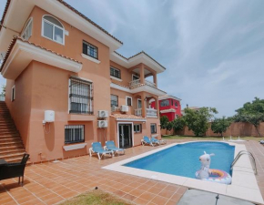 Nomad House, Malaga